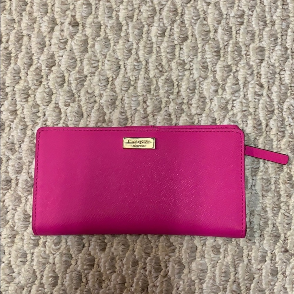 Kate Spade Stacy Wallet